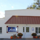 Martin Oil Company - Convenience Stores