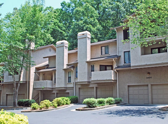 Harbor Pointe Apartments - Sandy Springs, GA