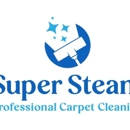 Super Steam Professional Carpet Cleaning