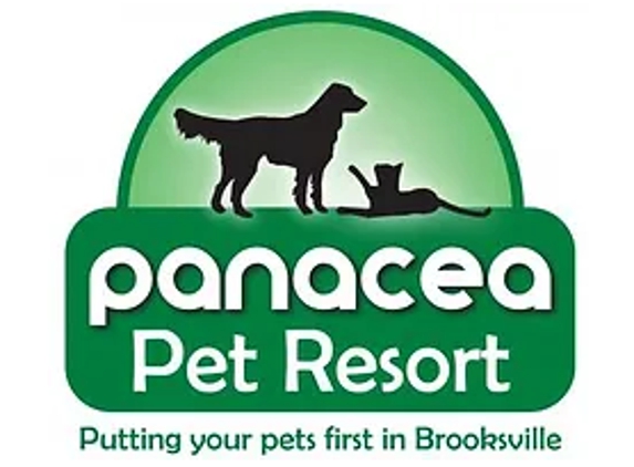 Panacea Pet Resort - Brooksville, FL