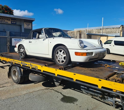 Caboolture City Towing - Caboolture South, QLD