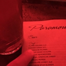 Paramour - Bar & Grills
