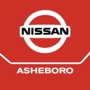 Asheboro Nissan