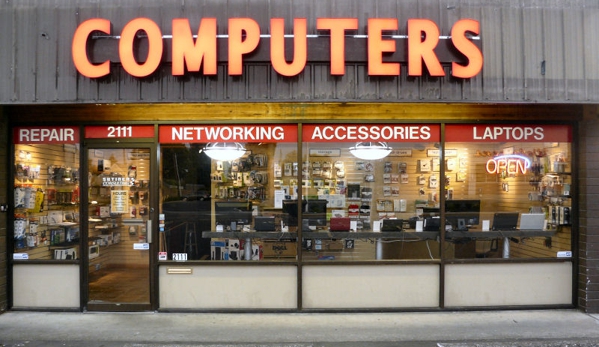 University Computers & Mobile - Birmingham, AL