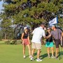 Osprey Meadows Golf Course - Golf Course Construction