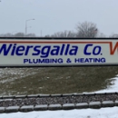 Wiersgalla Co. Plumbing, Heating, Air Conditioning - Heating Contractors & Specialties