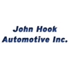 John Hook Automotive gallery
