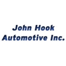 John Hook Automotive - Auto Repair & Service