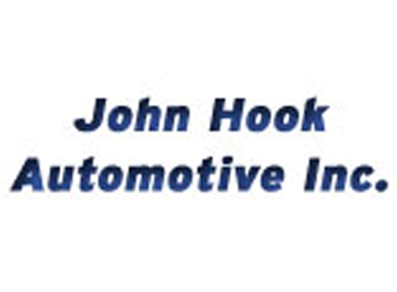 John Hook Automotive - Beltsville, MD