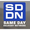 Same Day Delivery Network - Delivery Service