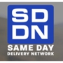 Same Day Delivery Network