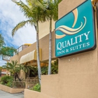 Quality Inn & Suites Hermosa Beach