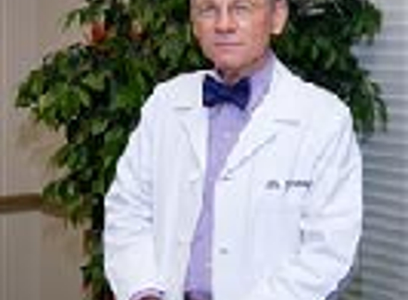 Charles L Yarbrough, MD - Huntington, WV