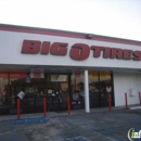 Big O Tires - Tire Dealers
