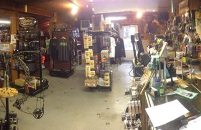 Sports Junction-Archery & Guns 2239 Claymill Dr, Geneva ...