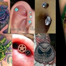 Fenton Tattoo and Piercing - Tattoos