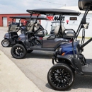 Cart Mart - Aiken - Golf Cars & Carts