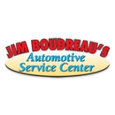 Jim Boudreau's Automotive Service Center - Auto Repair & Service