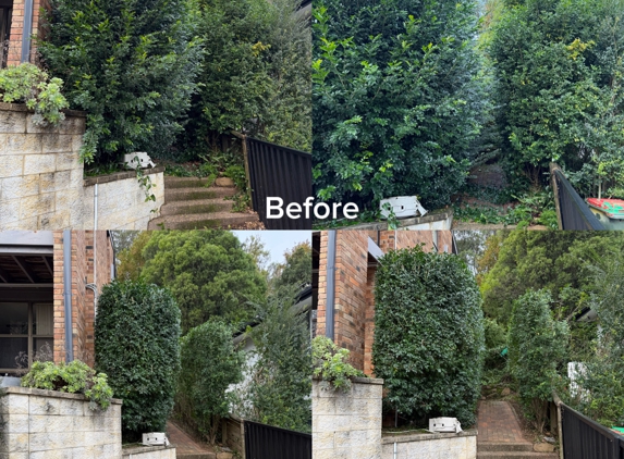 Yard Guard  Property Services - Glendale, NSW