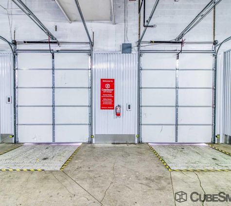 CubeSmart Self Storage - Englewood, CO