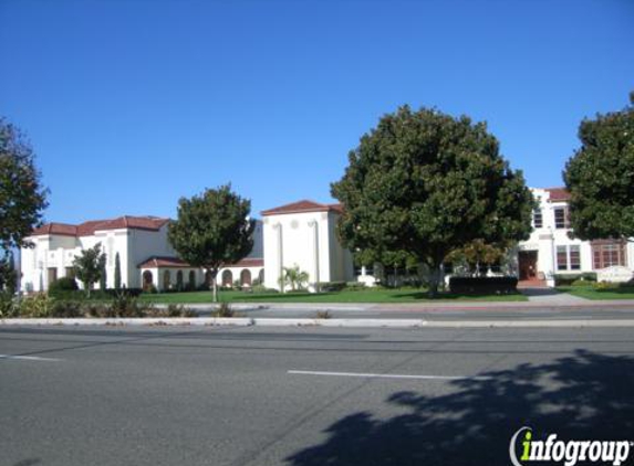 Orchar City Banquet Hall - Campbell, CA