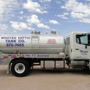 WootenSepticTankCo - Septic Tanks & Systems