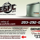 Electrical Services of Fairfield County - Generators-Electric-Service & Repair