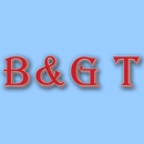 B & G Transport - Trucking