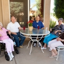 Extended Family Assisted Lvng - Nursing Homes-Skilled Nursing Facility