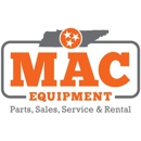 Mac Equipment - Landscaping Equipment & Supplies