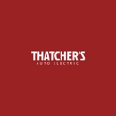 Thatcher Auto Electric - Alternators & Generators-Automotive Repairing