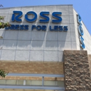 Ross Dress for Less - Discount Stores