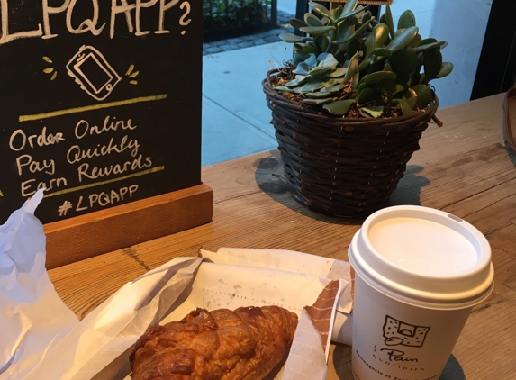 Le Pain Quotidien - New York, NY