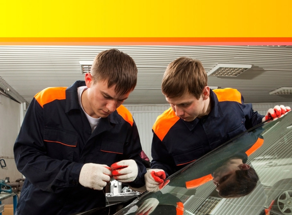 Economy Windscreens - Coopers Plains, QLD. Fast Service