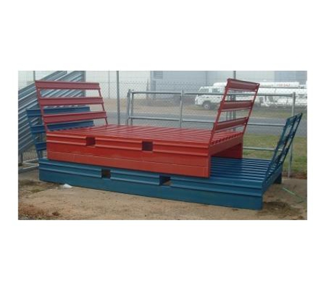 MA Steel and Sheds - Young, NSW