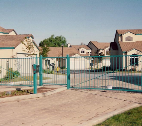 Valley Entry Systems Inc - Escalon, CA