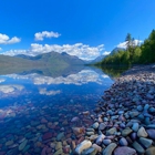 Homes in Whitefish