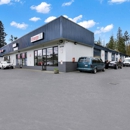 Prime Commercial - Automobile Storage