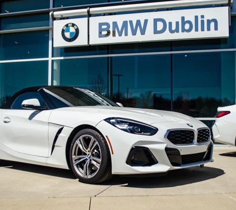 BMW of Dublin - Dublin, OH