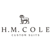 H.M. Cole Custom Suits gallery