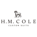 H.M. Cole Custom Suits - Clothing Stores