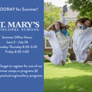 St Mary's Episcopal School-Lower School - Private Schools (K-12)