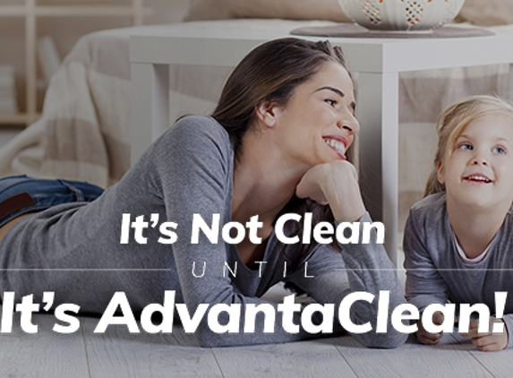 AdvantaClean of Central Arkansas - Pulaski County, AR