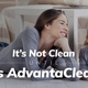 Advantaclean Of The South Sound
