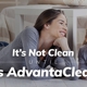 AdvantaClean of South Wake and Johnston