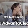 AdvantaClean of Des Moines Central