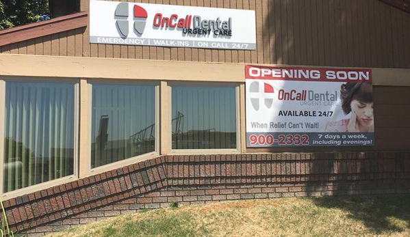 OnCall Dental - Fresno - Fresno, CA