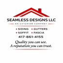 Seamless Designs - Gas Companies