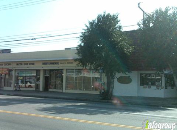 Queens Lawnmower - Reseda, CA