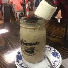 Legendairy Milkshake Bar